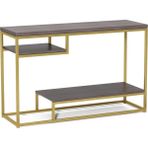 Evka Scribe Dresuar Gold Statik