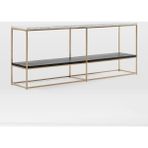 Evka Thumb Dresuar Gold Statik