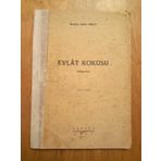 Evlat Kokusu ( Yazari Tarafindan Sayin Ord. Prof. Enver Zıya Karala Ithafli Ve Imzalanmıstır.)