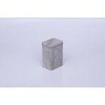 Evle EF040-51 75x100x150 mm Metal Dikdörtgen Kutu