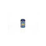 Evle EF115-94 Turkish Blue_coffee Desenli Baharatlık