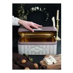 Evle ER061-5A Elegance Bakery Desenli Ekmeklik