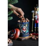 EVLE-Er080-v1 Tales Nutcracker Desenli Baharatlık 0,6 Lt (Tales Nutcracker)