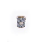 EVLE Er082-5k Azulejos Salt Desenli Baharatlık 0,6 Lt