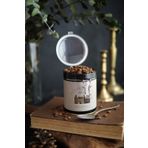 EVLE Er082-7f Azura Coffee Desenli Baharatlık 0,6 Lt