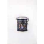 EVLE Er082-9a Tales Alices Desenli Baharatlık 0,6 Lt