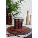 EVLE Er082-9k Circus Pepper Desenli Baharatlık 0,6 Lt