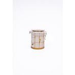EVLE-Er082-t7 Bird Cage Desenli Baharatlık 0,6 Lt (Bird Cage)