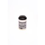 EVLE-Er115-2a City Coffee Desenli Baharatlık 1,1 Lt (City Coffee)