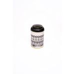 EVLE-Er115-3a City Sugar Desenli Baharatlık 1,1 Lt (City Sugar)