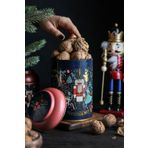 EVLE-Er115-v1 Tales Nutcracker Desenli Baharatlık 1,1 Lt (Tales Nutcracker)