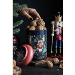 EVLE Er115-v1 Tales Nutcracker Desenli Baharatlık 1,1 Lt