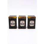 Evle ERB09V2 Kare Saklama Kabı Seti