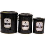 Evle ERB29V2 Patates-Soğan-Sarımsak Saklama Kabı