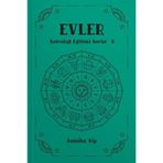 Evler Astroloji Eğitimi Serisi 3 Semiha Alp