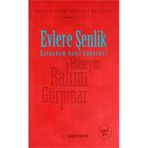 Evlere Şenlik Kaynanam Nasıl Kudurdu - Hüseyin Rahmi Gürpınar