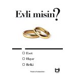 Evli misin? - Firdevs Karaca Eren
