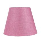 Evlight Otuzluk Konik Şapka, Pembe