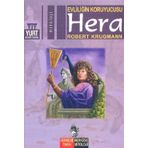 EVLİLİĞİN KORUYUCUSU HERA - ROBERT KRUGMANN