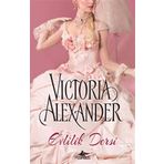 Evlilik Dersi - Victoria Alexander