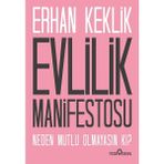Evlilik Manifestosu/erhan Keklik/yediveren