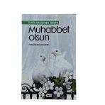 Evlilik Okulunda İletişim Muhabbet Olsun (İkinci El)