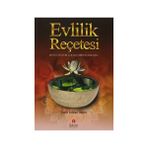 EVLILIK REÇETESİ - ZARIFE KÖKSAL TAŞOVA (ISBN:9789944173087)