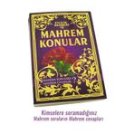 Evlilik Rehberi ve Mahrem Konular Kitabı (512 Sayfa)