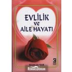 Evlilik ve Aile Hayatı - Halil Çelik