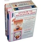 EVLILIK VE MUTLULUK SETI - MÜRŞİDE UYSAL;ASIM UYSAL