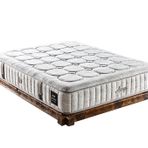 Evline Aronya 200x200 CM Yatak