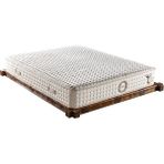 Evline Bamboo 200x200 CM Yatak