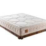 Evline Boston 140x190 CM Yatak