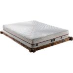 Evline Sportive 90x190 CM Tek Kişilik Yatak