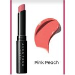 Evlium True Colour Ultra Beauty Ruj - Pink Peach 2'li - Pembe