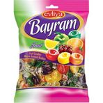 Evliya Bayram 350 gr Meyve Aromalı Şeker