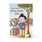 Evliya Çelebi Gibi - Arslan Sayman