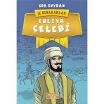 Evliya Çelebi - İz Bırakanlar - Eda Bayrak