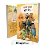 Evliya Çelebi Kudüs - Kadriye Bayraktar