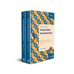 Evliya Çelebi Seyahatnamesi 6. Kitap 2 Cilt Kutulu Yeditepe Yayınevi