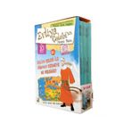 EVLIYA ÇELEBİ'NİN DÜNYA TURU (10 KITAP TAKIM) - İSMAİL BILGIN