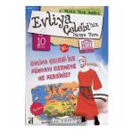 Evliya Çelebi'nin - Dünya Turu