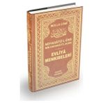 Evliya Menkıbeleri / Nefahatül üns 2. Hamur - Huzur Yayınevi