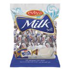 Evliya Tofim 350 gr Sütlü Yumuşak Şeker
