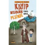 Evliyalar ile Yolculuk Kayıp Mısranın Peşinde Ömer Ünal