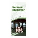 Evliyanın Dilinden Namazın Hikmetleri - Abdullah Demiray