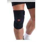EVLOOP Diz Sıvı Su Toplaması Için Patella Destekli Menisküs Dizlik Diz Bandajı Bandı