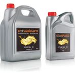 Evm OIL32 Vakum Pompasıyağı (Klima Vakum Pompası Için) 1 Litre - VAKUM POMPASI YAĞI