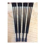 EVMİXX 48 Cm Lü Set Firkete Ayak Kütük Ahşap Sehpa,ağaç Sehpa,zigon Sehpa,firkete Zigon Ayak