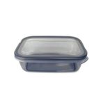 Evmoni 1200 ml 6X20x13 cm Saklama Kabı